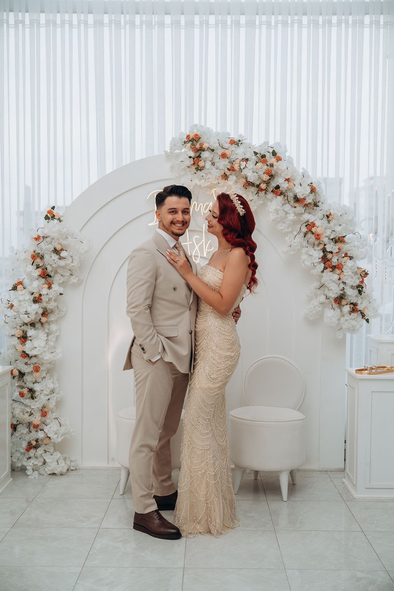 2026’da Çanakkale’de Nişan Çekim Gününü Planlama Rehberi