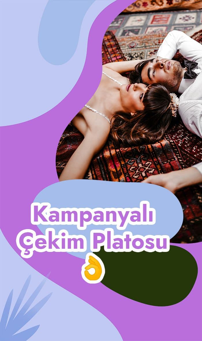 Kampanyalı Plato Paketi